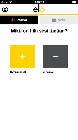 Fiilismittari(圖1)-速報App