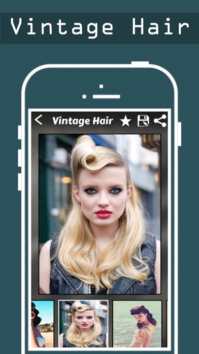 Screenshot #3 pour Women Hairstyle - Hair ideas  For Short Hair,Long Hair And Emo Hair