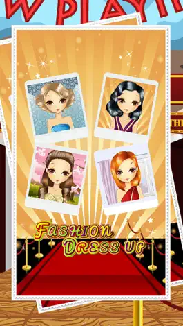 Game screenshot Леди Prom Night И невесты одеваются игры бесплатно - My Party Мода Pretty Girl Make Over звездочкой mod apk