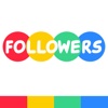 FollowBoss - Get More Likes & Followers for Instagram