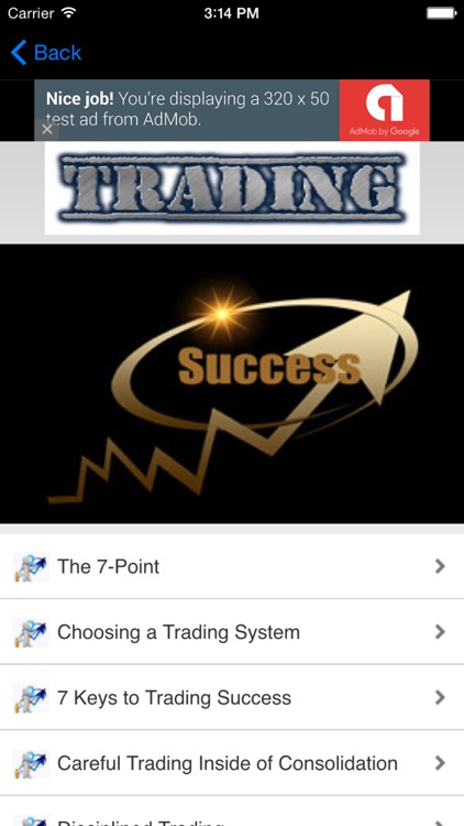 Guide For Traders