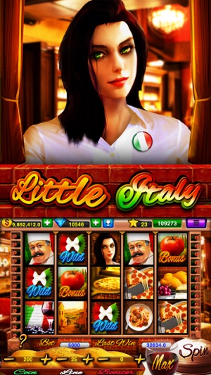 Slots Pharaoh's Gold 2 - FREE Slots your Way with All New Bo(圖3)-速報App