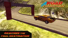 Game screenshot Road Champions : Extreme Drift apk