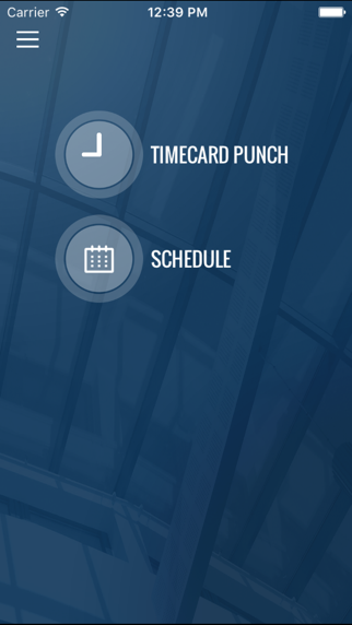 Screenshot #2 pour myEmpower Mobile