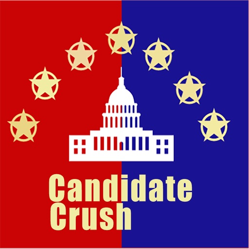 CandidateCrush iOS App