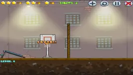 Game screenshot Basketball Challenge 2 hack