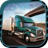 4X4 Truck Drive Parking -