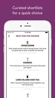 Lush Cocktails screenshot 3