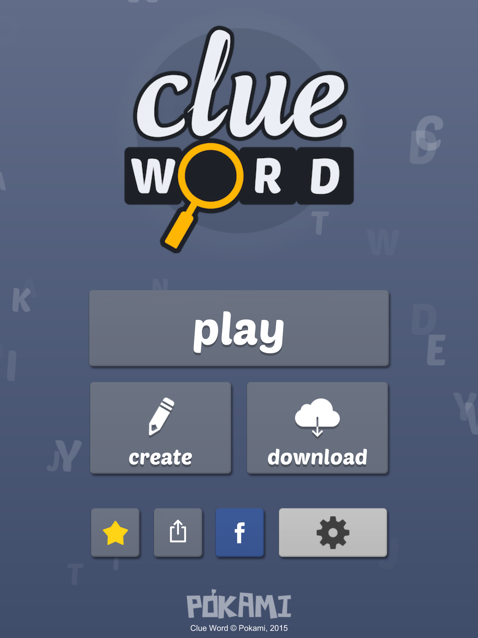 Clue Word [Free]