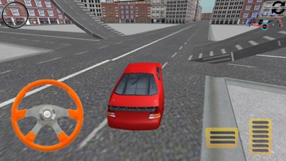 Car Racing City Simulatorのおすすめ画像4