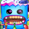 Dentist Enjoy Oral Cavity Shopkins Edition