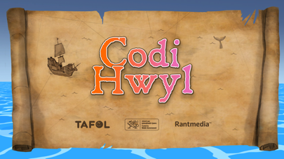 How to cancel & delete Codi Hwyl from iphone & ipad 1