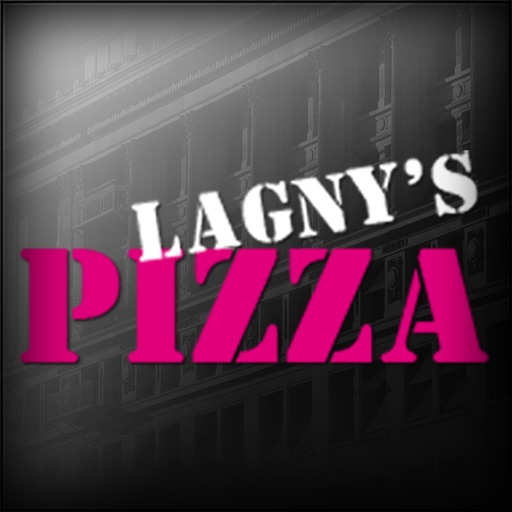 Lagny's Pizza icon