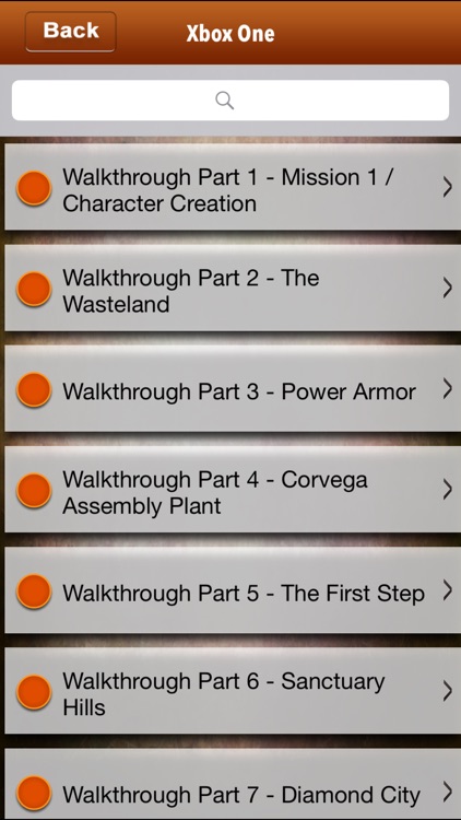 Expert Guide For Fallout 4