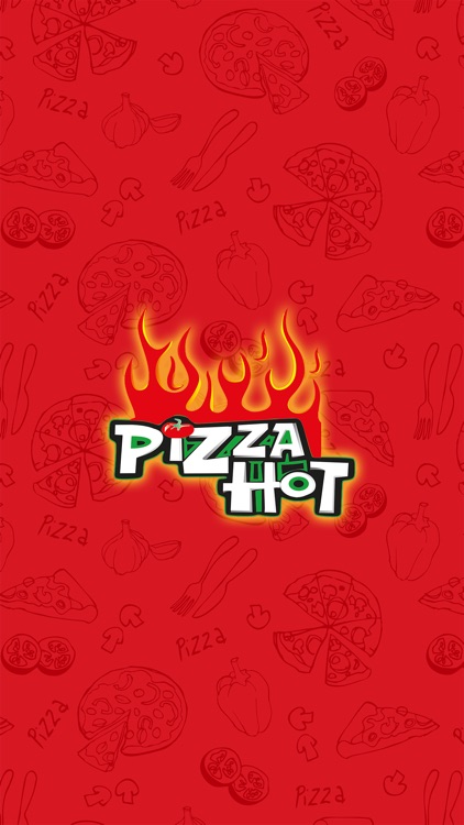Pizza Hot
