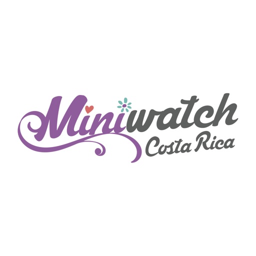 Miniwatch CR icon