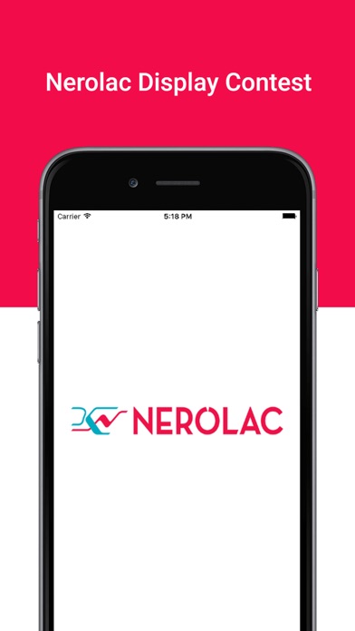 How to cancel & delete Nerolac Display Contest from iphone & ipad 1