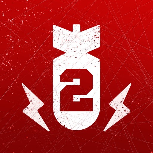 iBomber 2 icon