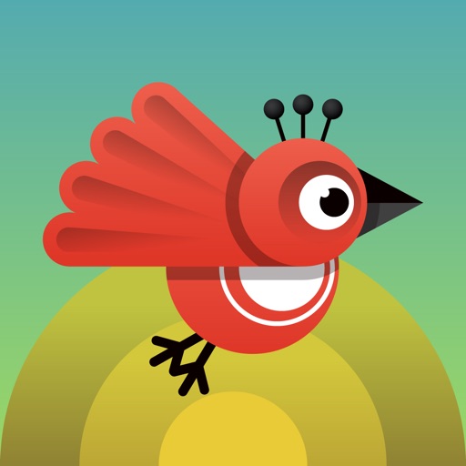 Eco Birds - Quest to Save the Environment & Stop Climate Change iOS App