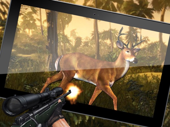 Deer Hunting and Dino Hunterのおすすめ画像5