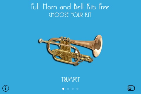 Full Horn and Bell Kits Free screenshot 2