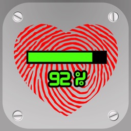 Calculadora do Amor Digital