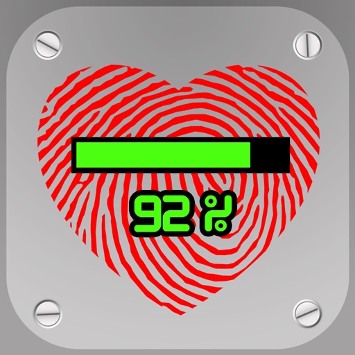 Calculadora do Amor Digital