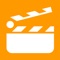Icon Video Resize and HD Maker Pro