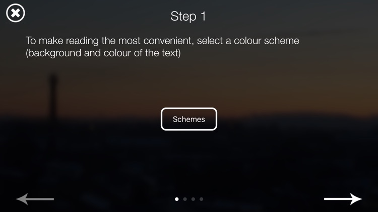 Handy Reader - Speed Reading