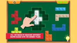 Game screenshot Intelligent Brick apk