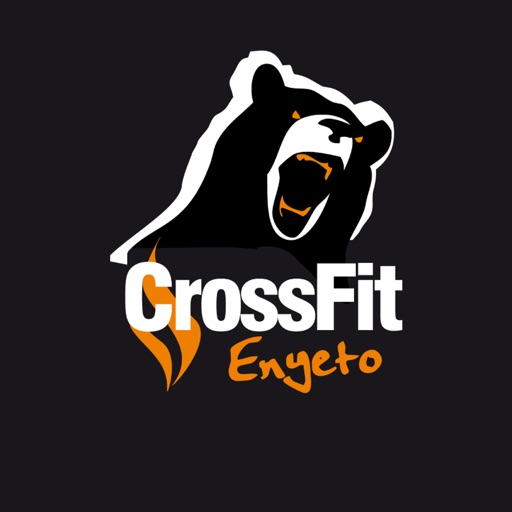 Crossfit Enyeto