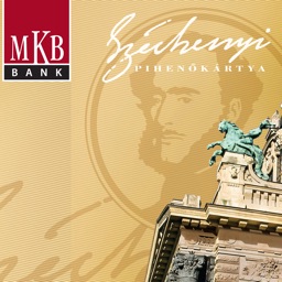 MKB SZÉPKÁRTYA