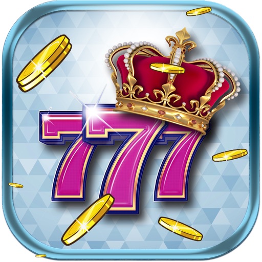 777 Fa Fa Fa Royal Slots - FREE Las Vegas Casino Games icon