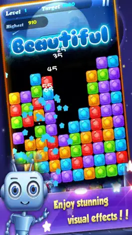 Game screenshot Galaxy Star Tap: Lucky Star Game hack