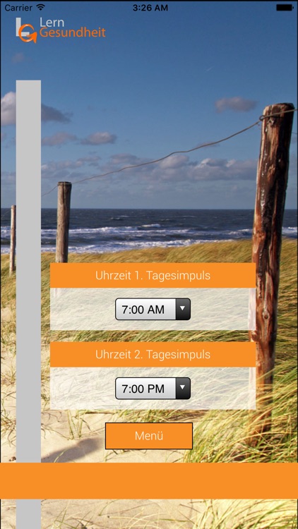 LernGesundheit - Dankbarkeit