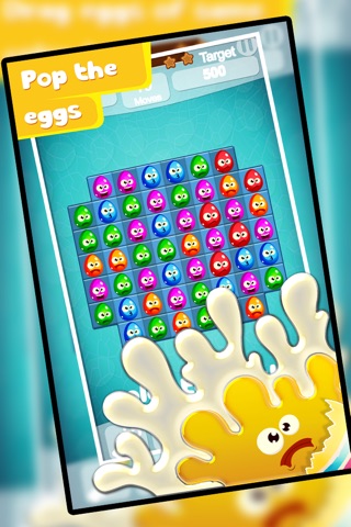 Egg Crusher pro - A Switch Mania to Replace Eggs With a Ridiculous Exciting Pleasure! screenshot 2