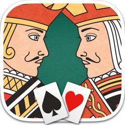 Heads Up: Hold'em (Free Poker)