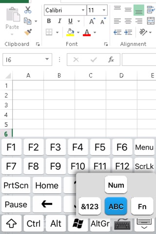 Parallels Client (legacy)のおすすめ画像4