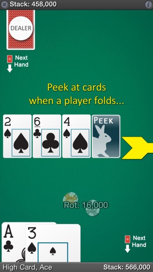 Heads Up: All In (1-on-1 Poker)(圖4)-速報App