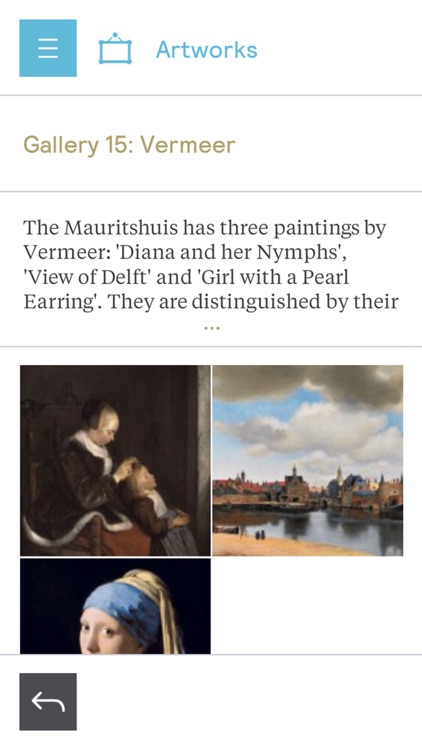 Mauritshuis