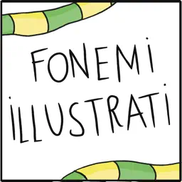Fonemi Illustrati app icon