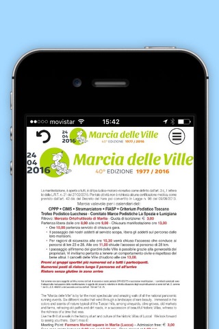 Marcia Delle Ville screenshot 4
