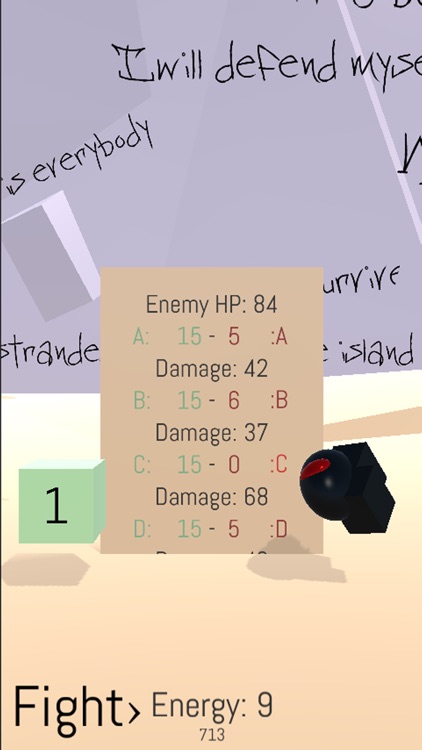 Lewt - The Forgotten Cube