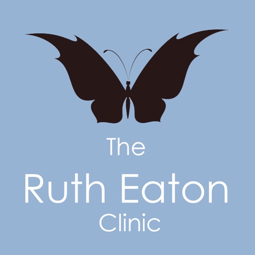 Ruth Eaton icon