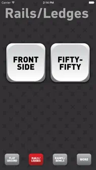 Skate Dice Free iphone bilder 1