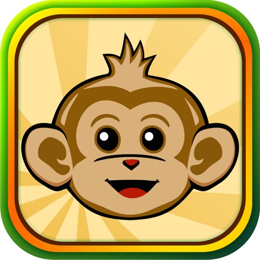 Baby Monkey Dash