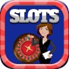 Slots Favorites Roulette Bump - Slots Machines Deluxe Edition