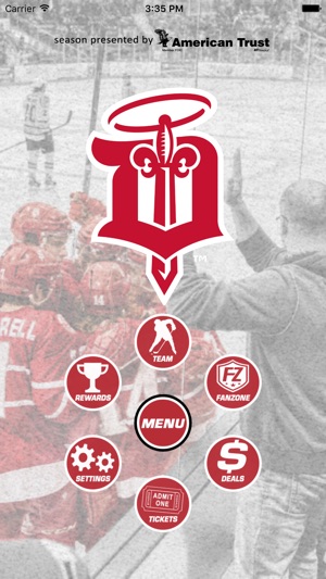Fighting Saints(圖4)-速報App