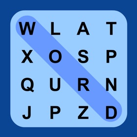 螢幕擷取畫面 (4) Just Word Search