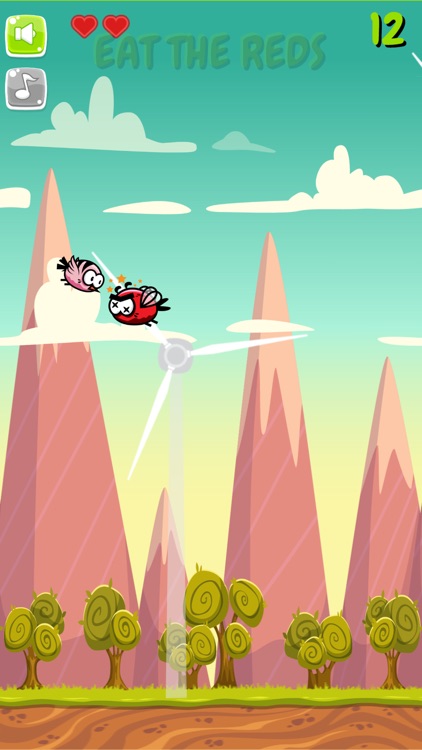 Survive the Turbines screenshot-4